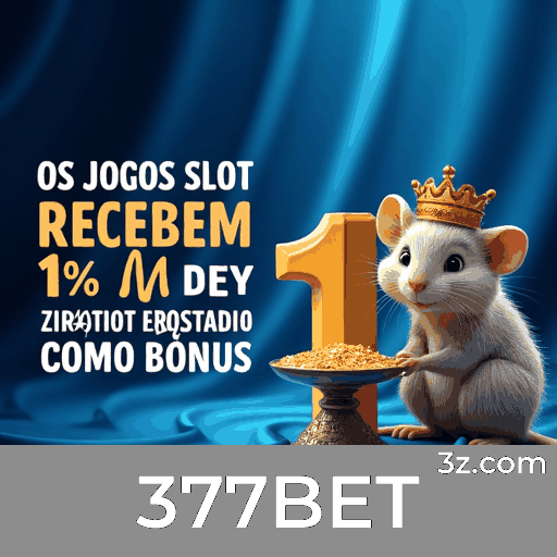 Descubra o Exclusivo Login Seguro da 377BET