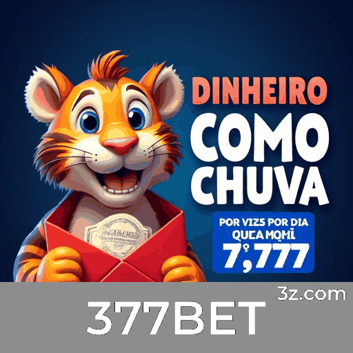 377BET: Seu Cassino Online Seguro e Divertido