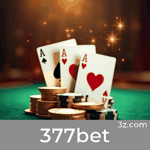 Desenvolvedores de Ponta e Inovação na Plataforma 377bet