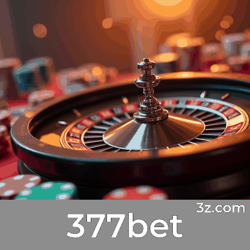 377bet: A Plataforma Completa de Apostas Móveis